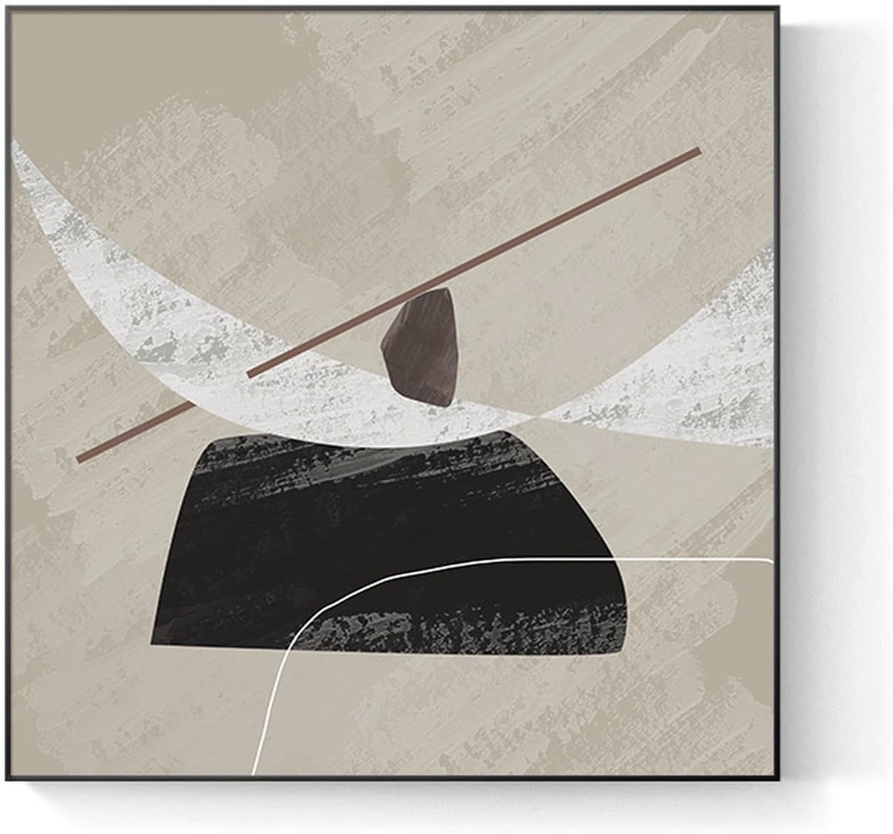 貝殻 特大法螺貝 螺旋状 ベージュ 茶色 約37cm 大き目 飾り物 法螺貝